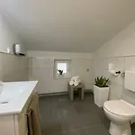 Apartment Apartma Fojana *