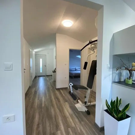 Apartamento Apartma Fojana *