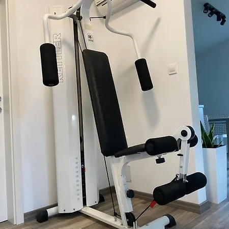 Apartma Fojana Apartamento