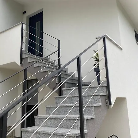 Apartma Fojana
