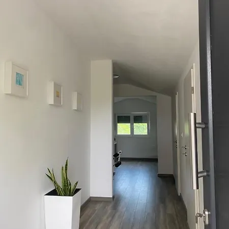 Apartma Fojana * 多布罗沃