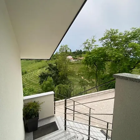 Apartma Fojana