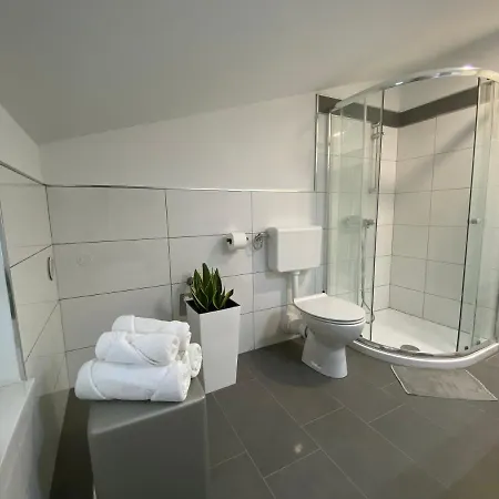 Apartmán Apartma Fojana *