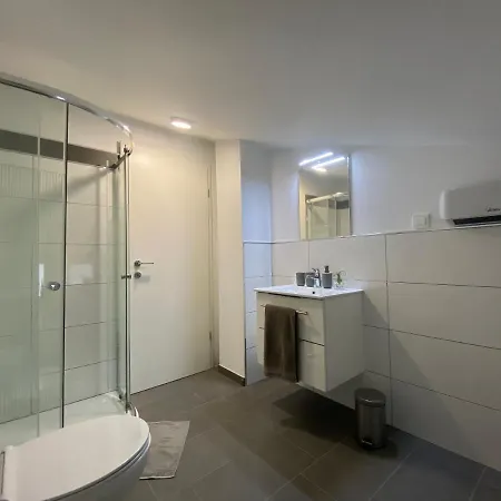 Apartamento Apartma Fojana *