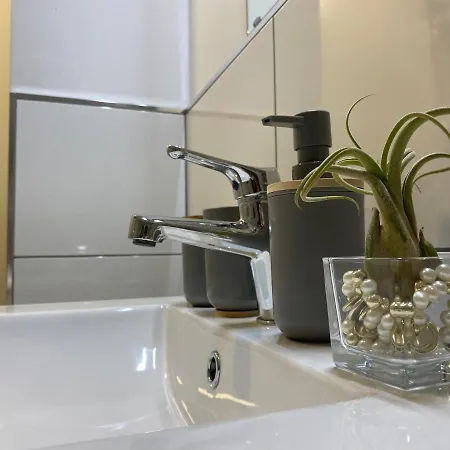 Apartma Fojana Apartmán *