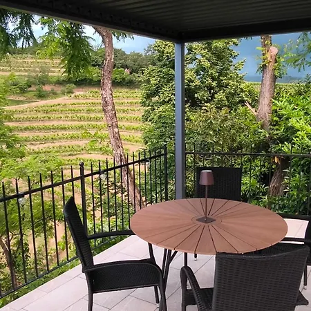 Lejlighed Apartma Fojana *