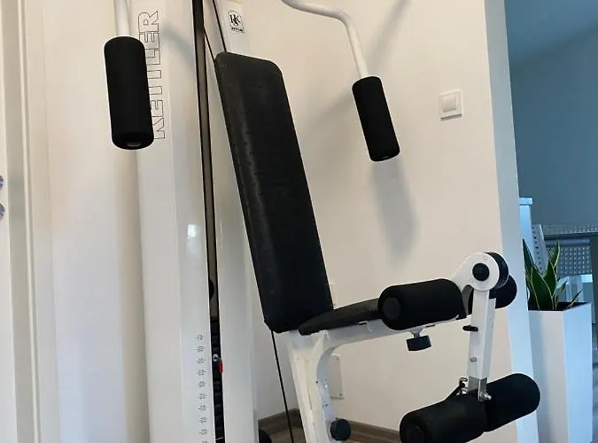 Apartma Fojana דירה