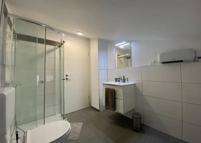 Lejlighed Apartma Fojana *