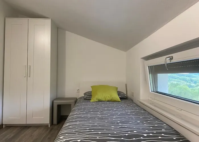 Apartma Fojana * דוברובו