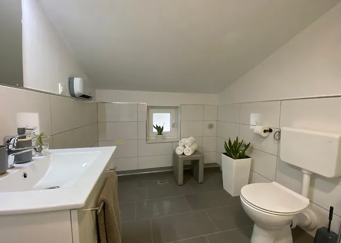 דירה Apartma Fojana *